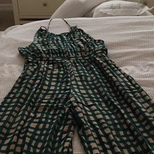 Jumpsuit